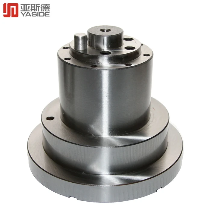 CNC Grinding Components Customization