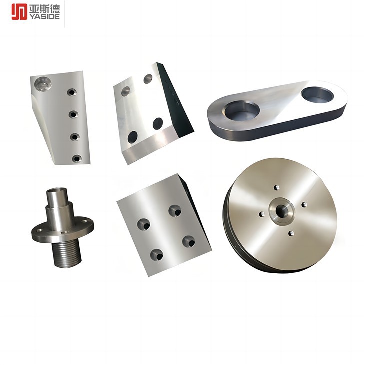 CNC サービス精密機械加工フライス加工旋盤加工金属ステンレス鋼部品