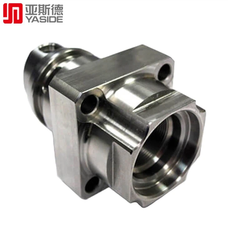 CNC Turning Components Machining