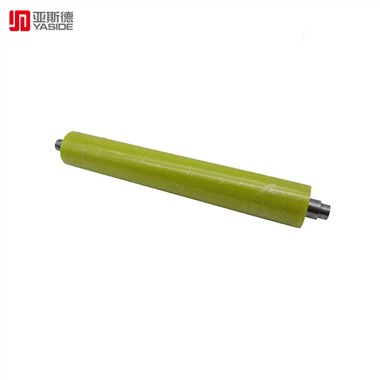 CNC旋盤長軸加工