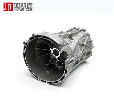 CNCバイクシリンダーヘッド加工部品