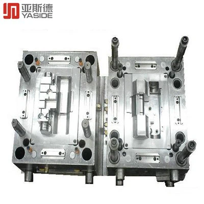 機械用の高標準精密プラスチック射出成形金型