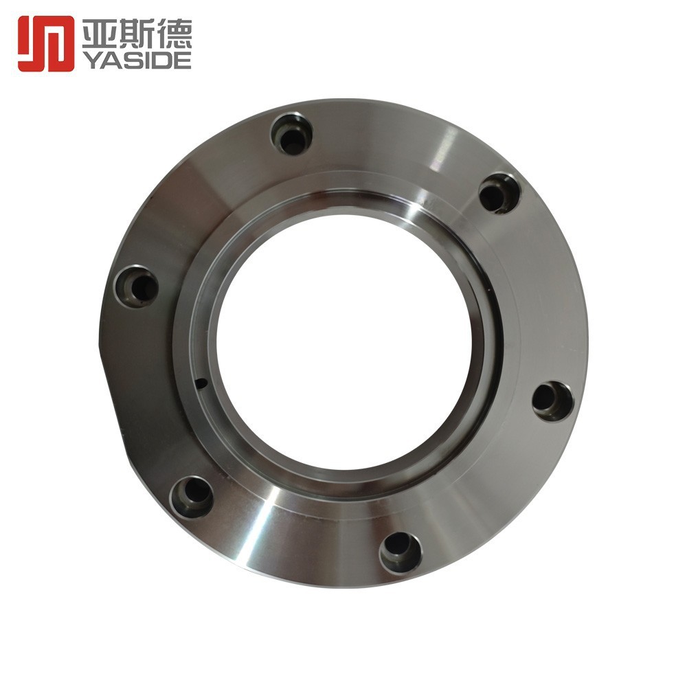 CNC P046/P017-1300 Slitting Machine Steel Parts